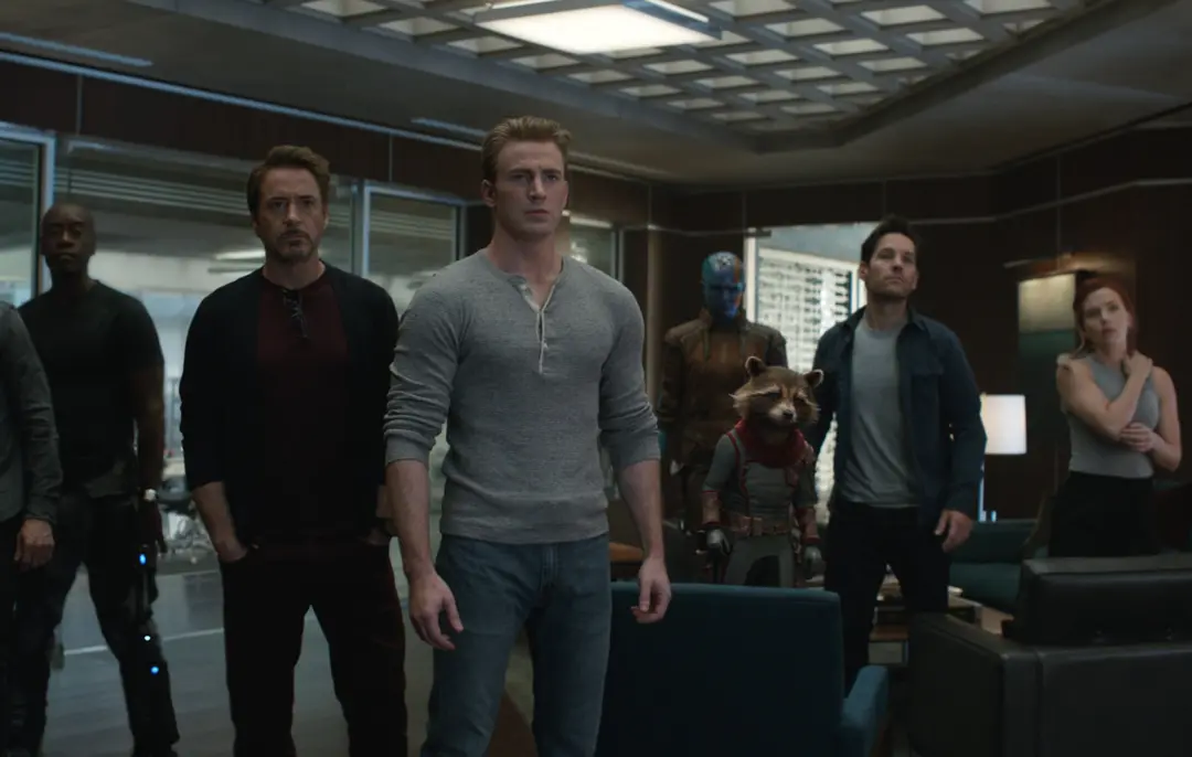 NAZA, um documentário sobre os ataques do Israel em Gaza, bateu o bilheteria de Avengers Endgame Encore na Itália, com …