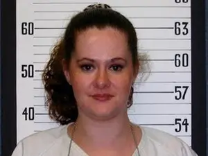 Duas injeções letais falharam em matar mulher nos EUA, dizem advogados. A persistência do sistema de justiça é um ponto…