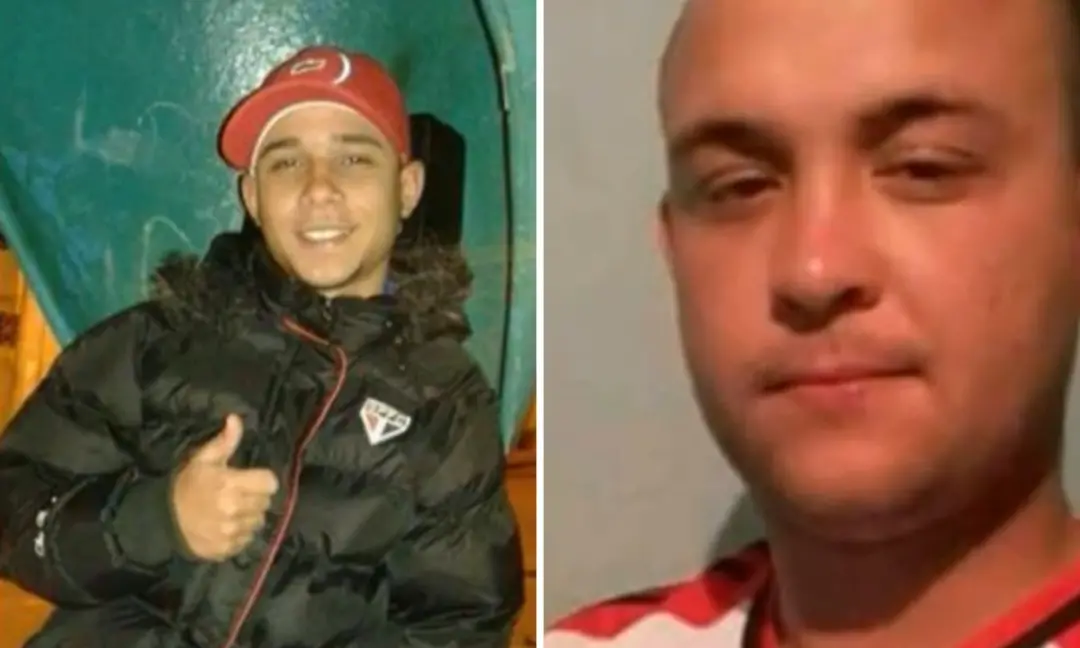 Sargento PM foi condenado a 30 anos por matar Jorge Lucas e Tiago em 2015 no Rio de Janeiro. A confusão entre macaco hi…