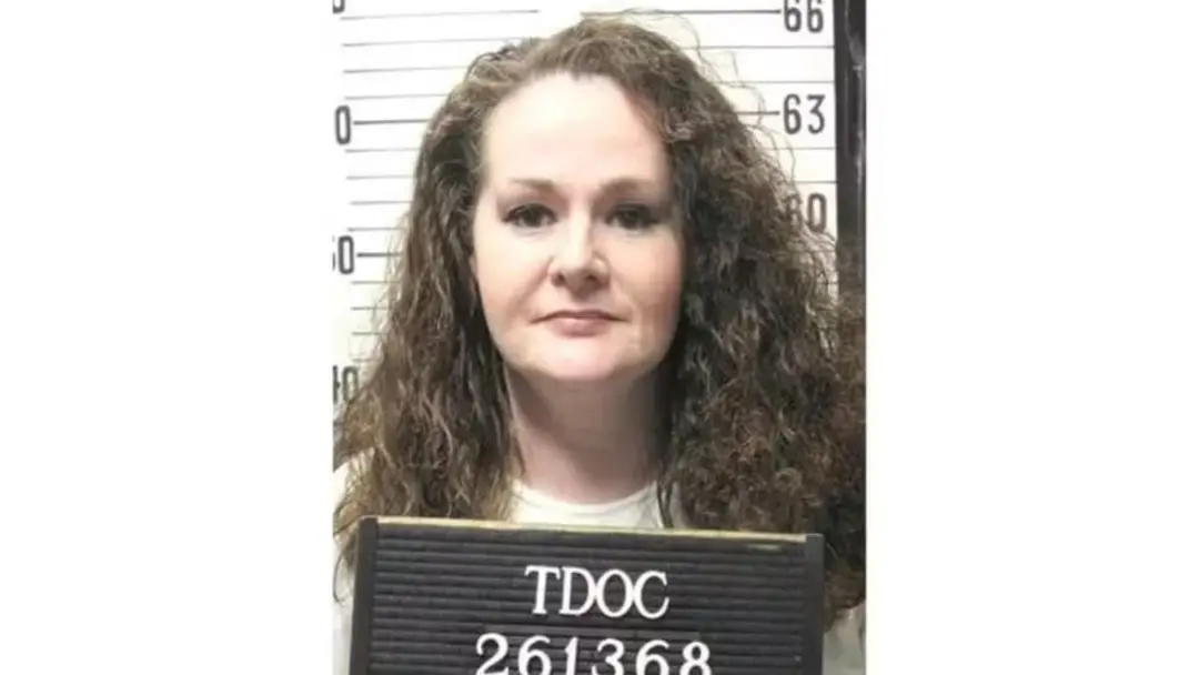 Tennessee suspende execuções após mulher sobreviver a injeções letais, sendo que ela recebeu duas doses de pentobarbita…