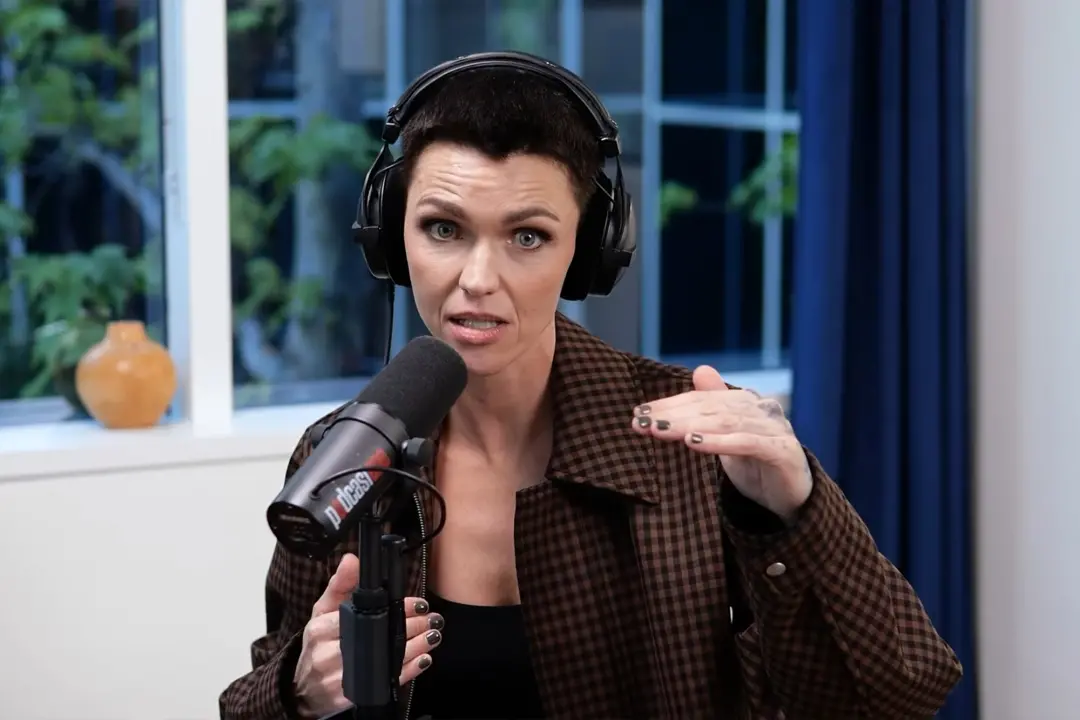 Ruby Rose abriu em podcast sobre ser questionada pela polícia depois de acidente no parquinho. A exposição desse trauma…