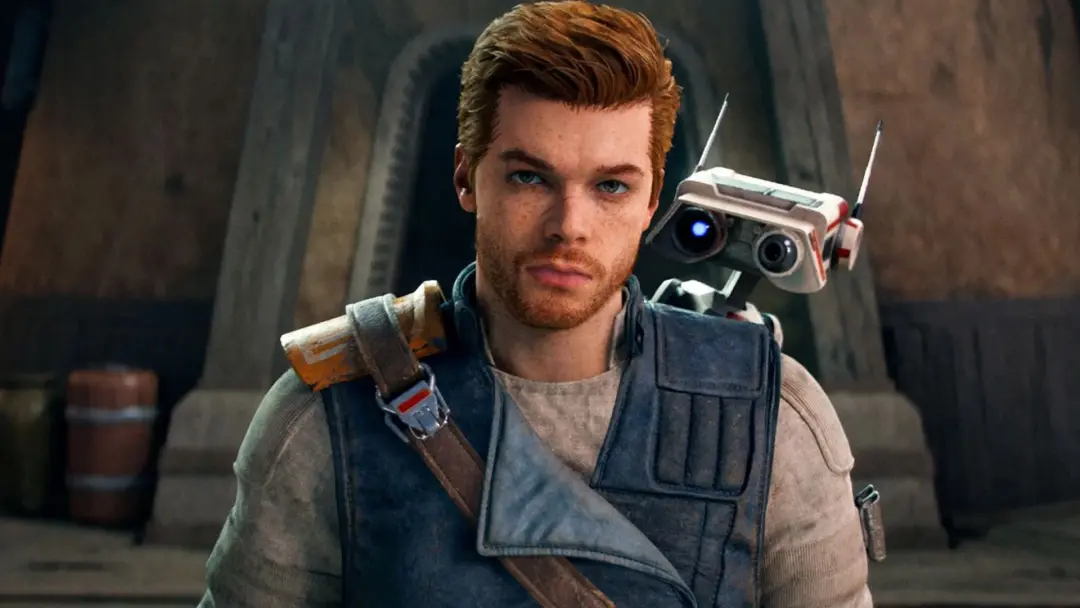 Os dois jogos Jedi recentes de Cal Kestis são histórias originais muito boas no cânone. A jornada dele, do padawan que …