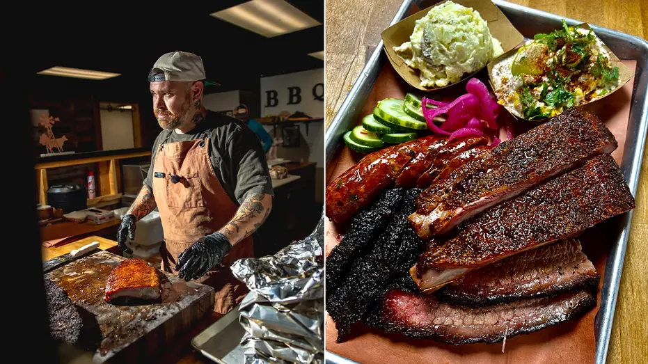 Brisket sumiu do cardápio de um restaurante de churrasco no Texas. O dono relatou que, após anos de oscilação, o aument…