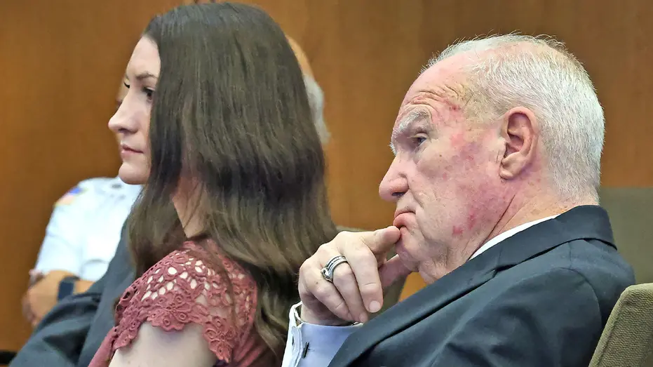 O advogado de Lindsay Clancy afirmou que a defesa sempre questionou a força da acusação do Estado de Massachusetts desd…