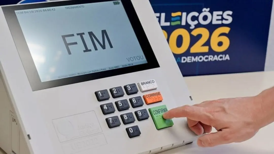 Comícios terminam nesta quinta-feira, 1º de outubro, e a propaganda paga na internet também encerra o prazo. O fim dess…