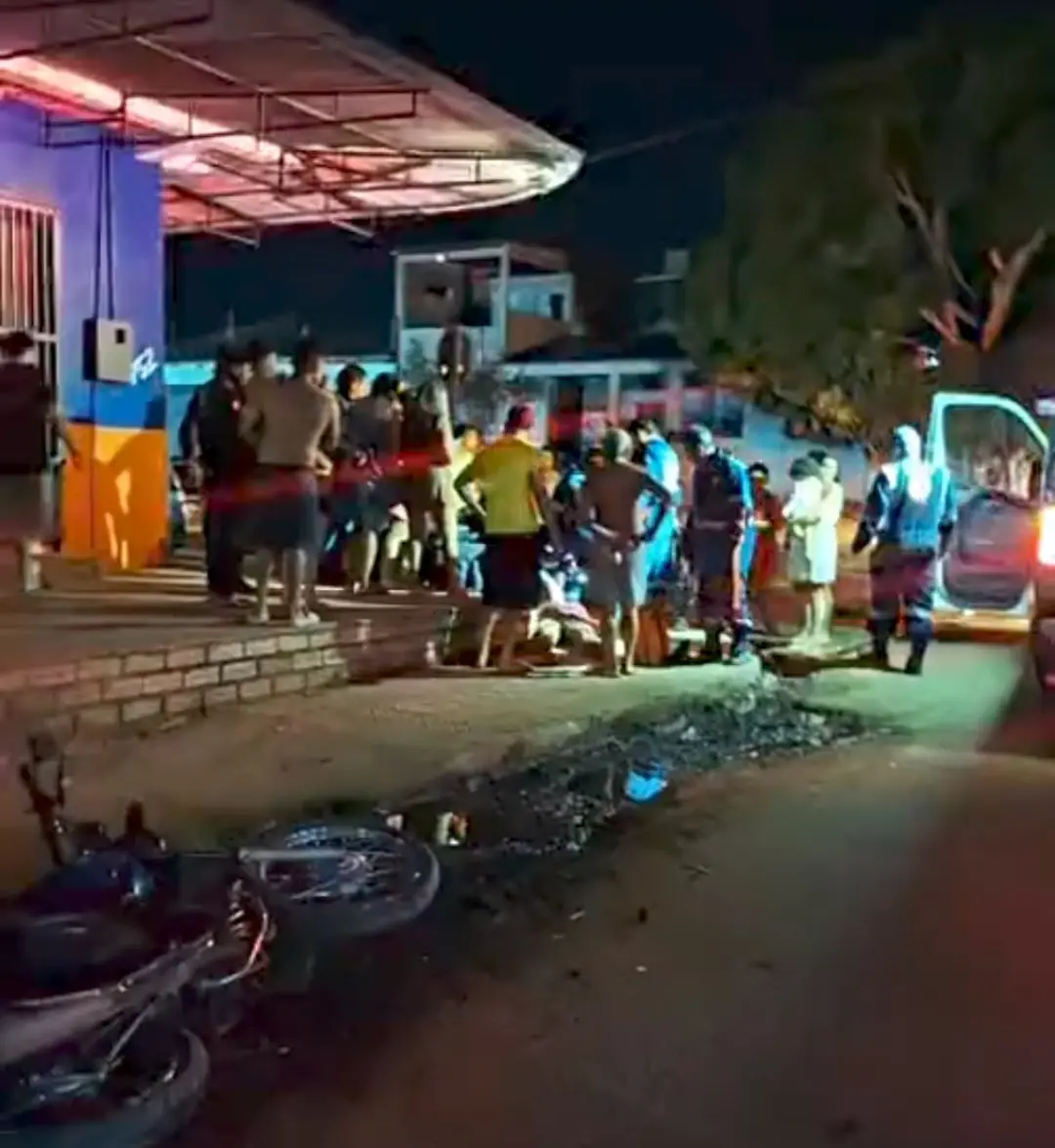 Homem morreu em colisão no cruzamento da Rua Diamantino, em Santarém. É um cenário que lembra a importância da organiza…