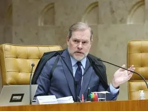 Vorcaro disse que só fez coisa boa com Toffoli e esposa. Essa declaração sobre pesquisa em biologia levanta o debate so…