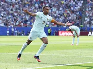 Mbappé e Wall Street se afastaram da Nike. Essa mudança mostra como os interesses de grandes nomes e mercados financeir…