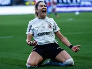Corinthians Feminino e suas veteranas tiveram a maior presença em finais do Brasileirão Feminino. Esse histórico mostra…