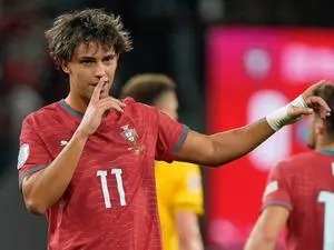 Portugal descarta Cristiano Ronaldo com Jorge Jesus e aposta em astro que vinha com problemas. Mudança no elenco mostra…