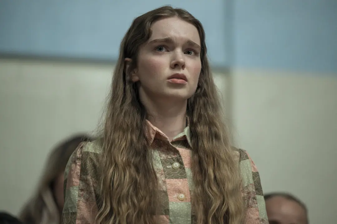 Carrie, a Estranha, estreia no Prime Video dia 7, expandindo a obra de Stephen King em oito episódios. O drama mostra a…