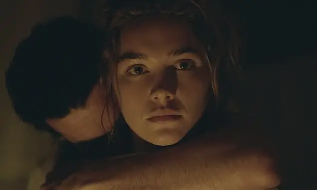 Florence Pugh no novo filme de East Of Eden foi chamada de magnífica por críticos. Mas a adaptação da Netflix foi criti…