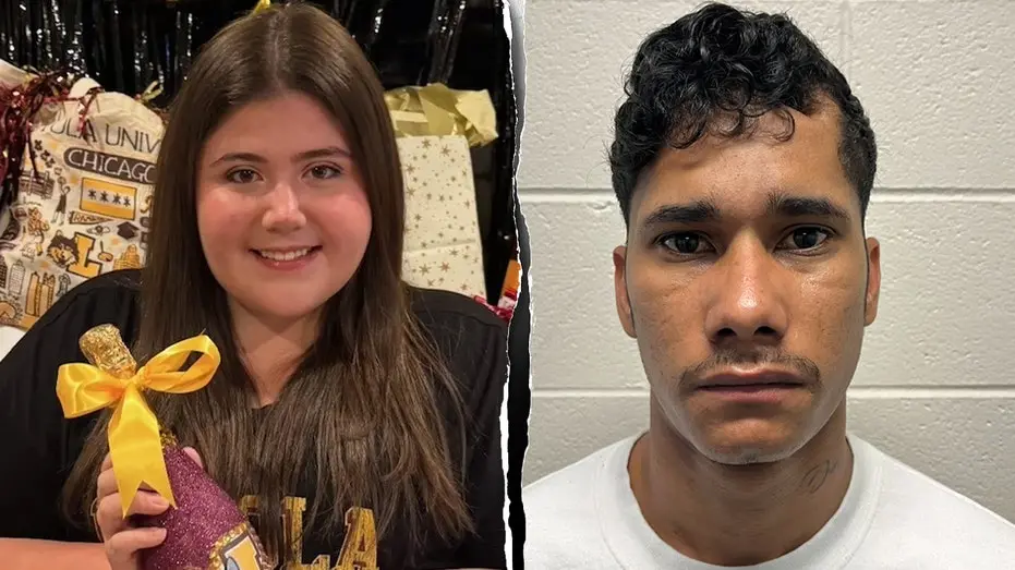 Triste morte de Sheridan Gorman, estudante de Loyola em Chicago, gerou um debate político sobre leis de imigração em No…