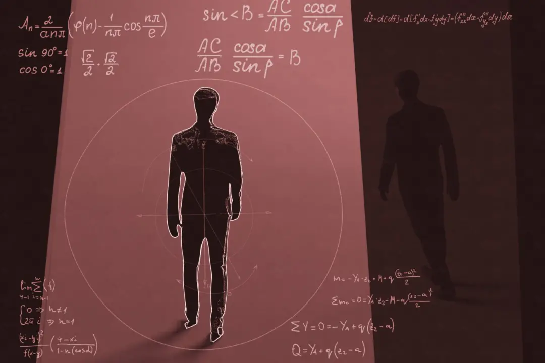 Transformação da matemática pela inteligência artificial nos últimos meses é um fato. Jacob Aron questiona se será impo…