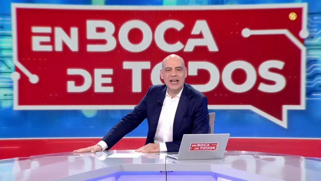 Telecinco registra seu pior início histórico no telejornal de setembro com 8,4% de audiência. Antena 3 segue líder pelo…