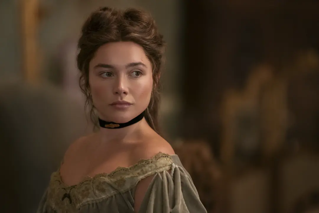East of Eden, adaptação da obra de John Steinbeck, tem Florence Pugh e Hoon Lee como protagonistas na Netflix. A histór…
