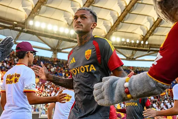 Wesley deve voltar a estar disponível para Gasperini na próxima semana, após ser afastado por uma lesão muscular na cox…