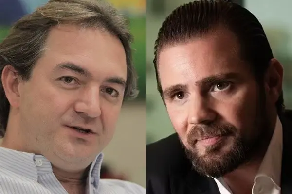 Mensagens mostram que Daniel Vorcaro pediu a Walfrido Warde para frear Joesley Batista, evitando uma guerra durante neg…