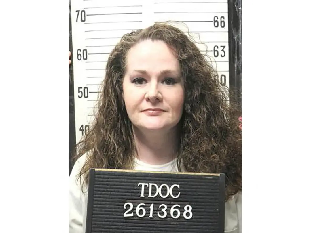 No Tennessee, a execução de Christa Pike falhou após ela sobreviver a duas injeções letais. Isso suspendeu outra execuç…