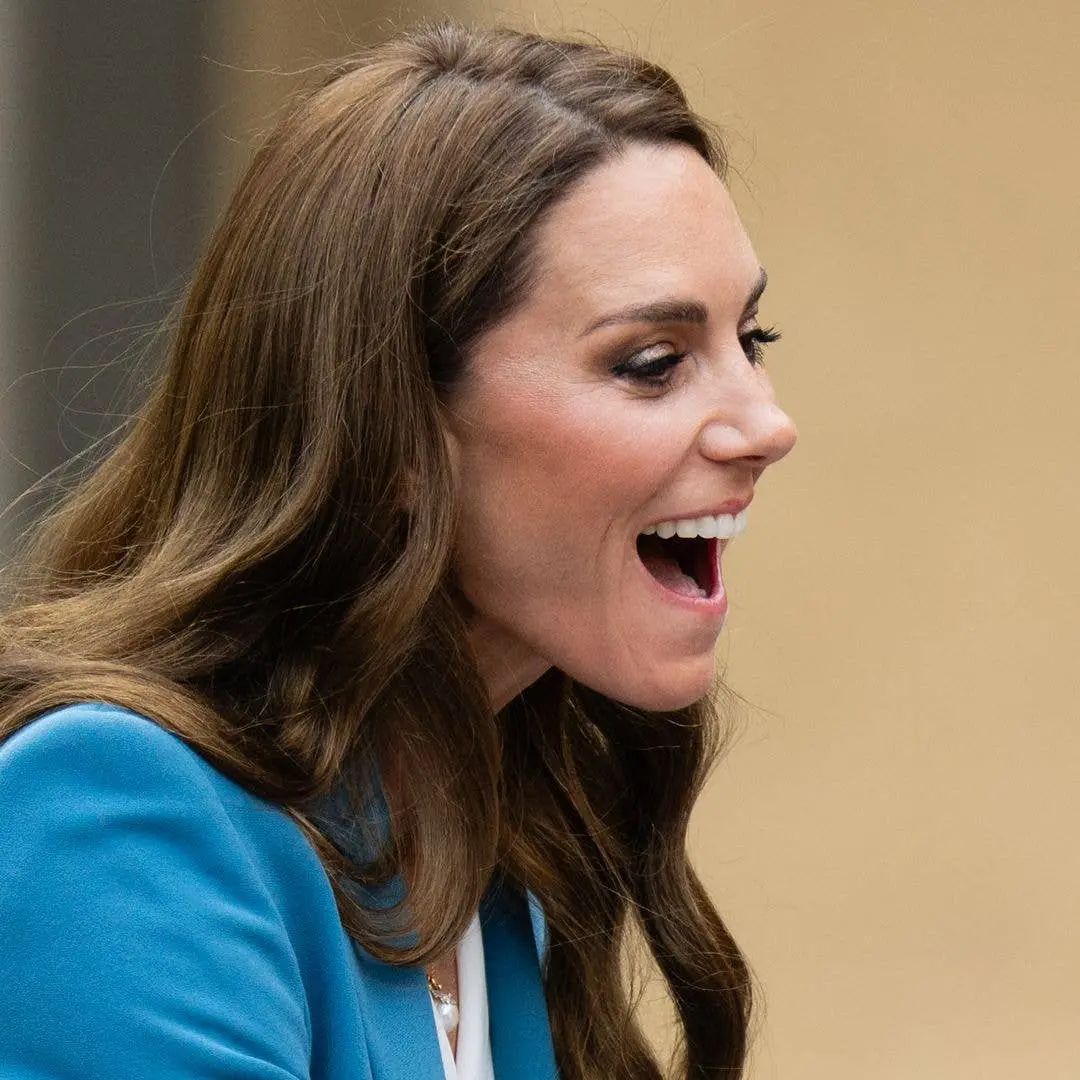 Kate Middleton falou sobre o comportamento atrevido dos cachorros dela dentro da residência Forest Lodge. A liberdade d…