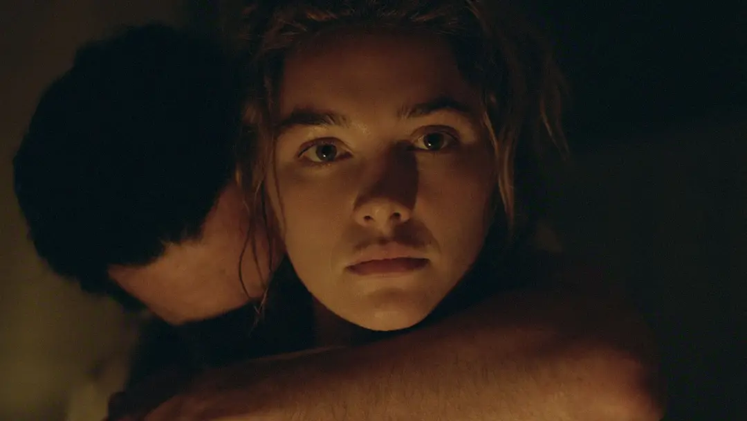 Florence Pugh brilha na adaptação de East of Eden da Netflix, em sete episódios. A adaptação de Steinbeck, que se passa…