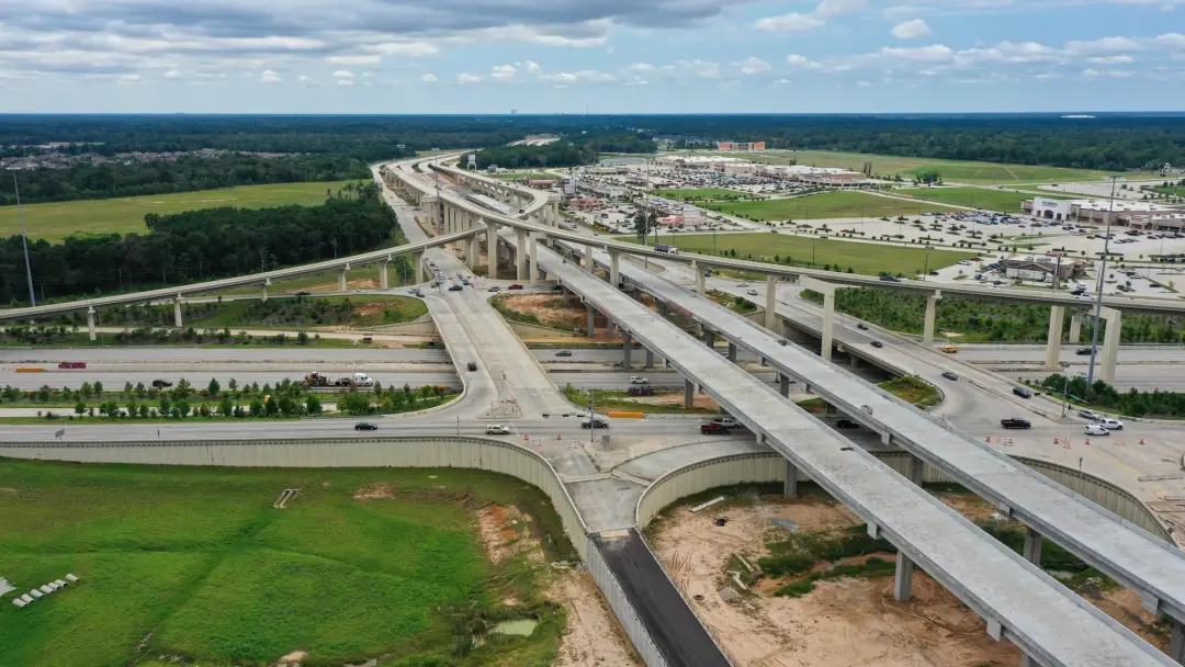 Ferrovial fechou acordo com Tennessee para lançar mais de 8.000 milhões de dólares em obras na I-24, com 50 anos de con…