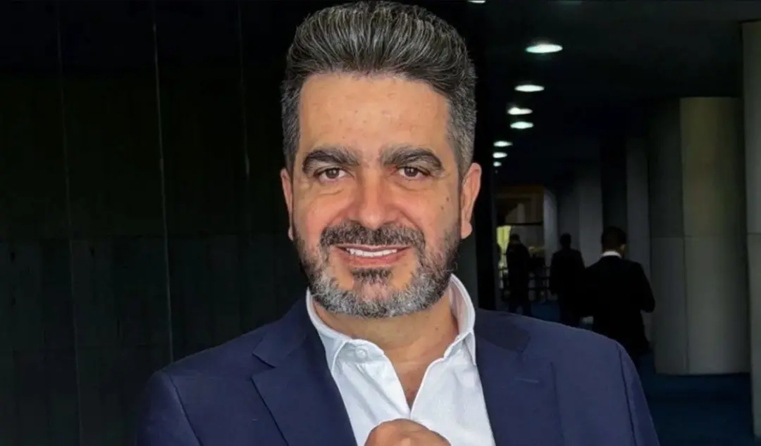 Leonardo Avalanche, candidato do PRTB, tem o número 28 para a Presidência da República nas eleições de 2026. A disputa …