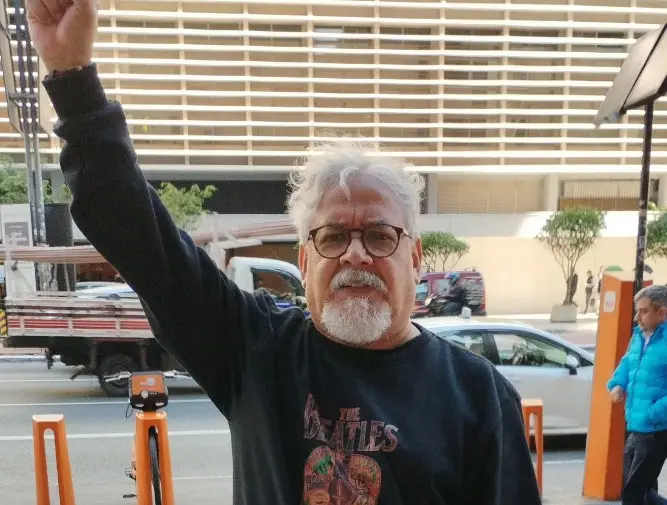 Edmilson Costa com número 21 nas Eleições 2026, com Cleusa Santos como vice. A gente precisa olhar com calma essas disp…