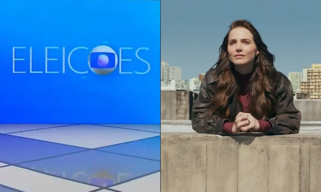 Quem ama cuida sai da grade da Globo na quinta para dar espaço ao debate presidencial de 2026. A gente perde a novela, …