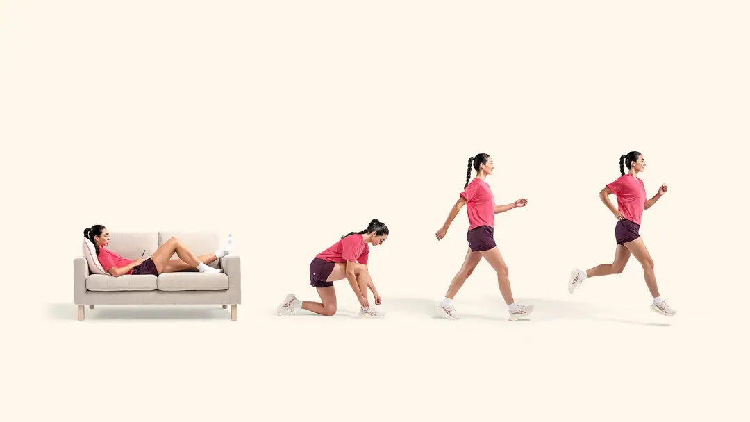 Seis em cada dez brasileiros não batem as 150 minutos de exercício semanal recomendados pela OMS. A comodidade das comp…