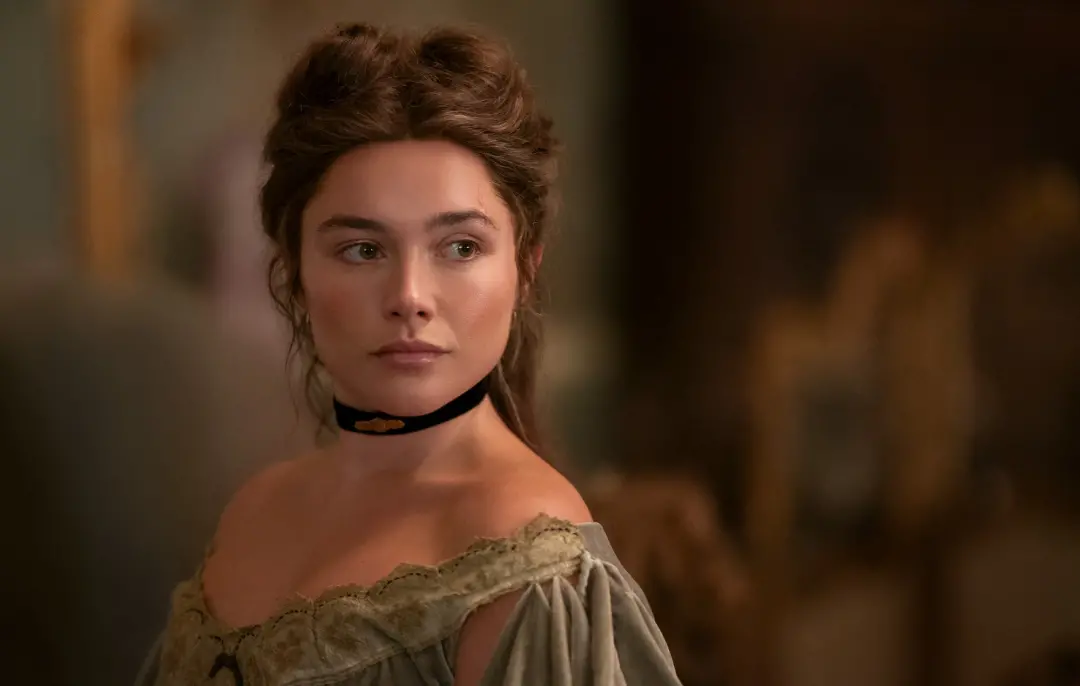 Florence Pugh no East Of Eden, a minissérie de Netflix, é um ponto forte da adaptação de John Steinbeck. A chegada dela…