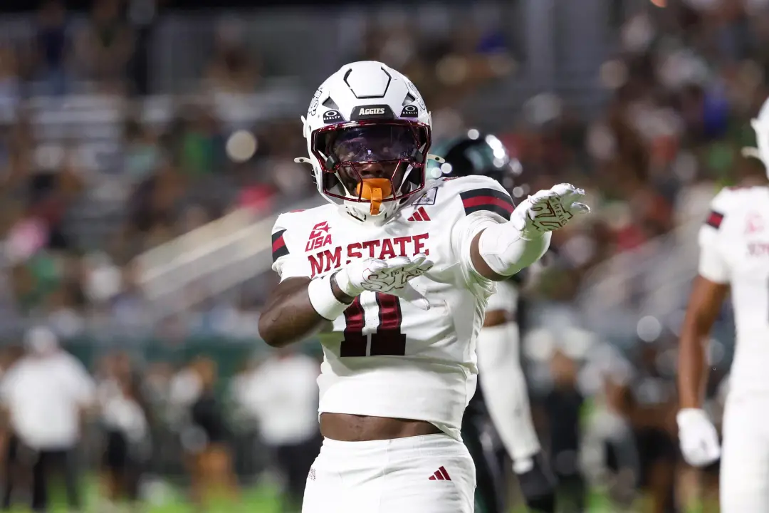 Weekday CUSA começa a quarta temporada com dois jogos em Outubro de 2026. Quinta-feira, WKU joga contra New Mexico Stat…