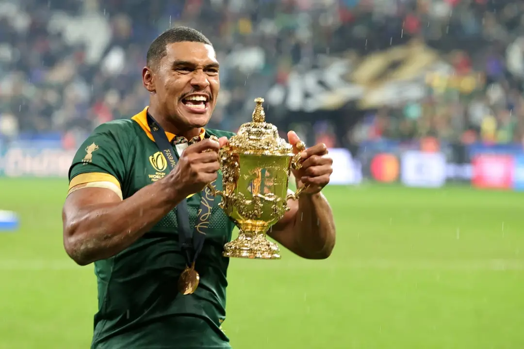 24 times no Rugby World Cup de 2027 na Austrália. A África do Sul segue como principal favorita, mesmo depois de perder…