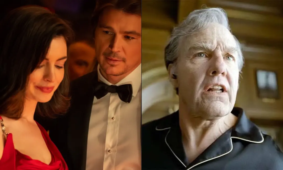 Tom Cruise no filme Digger, uma sátira sobre ganância, estreia junto com Galinha Pintadinha na tela grande. O exagero d…