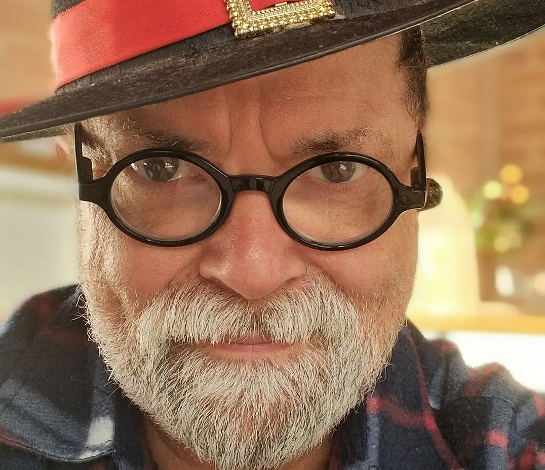 Ric Jones, PCO, tem o número 290 para senador no Rio Grande do Sul nas eleições de 2026. A disputa é importante porque …