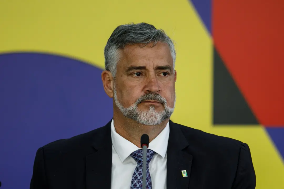 Paulo Pimenta, PT, concorre a senador pelo Rio Grande do Sul com o número 131 nas Eleições 2026. O processo de escolha …