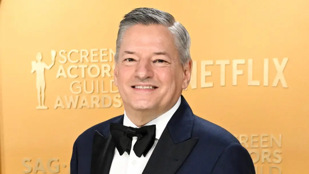 Ted Sarandos, coceo da Netflix, falou sobre não ter arrependimentos de buscar a Warner Bros. mesmo com a pressão de Wal…