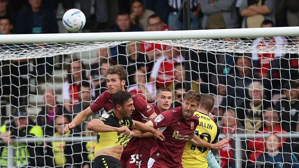 Sports Alpha Capital vai assumir 70% da Northampton Town Ventures Limited. A mudança traz o fim de mais de dez anos de …