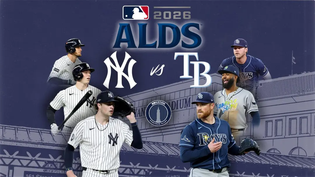 Yankees estão indo para a terceira viagem consecutiva ao ALDS depois de vencerem o Wild Card Series contra o Red Sox. A…