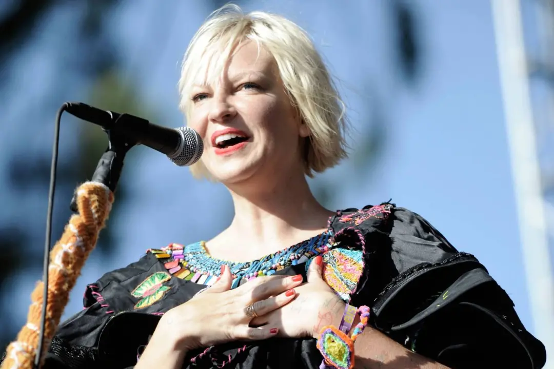 Sia vendeu 50 por cento do catálogo por 180 milhões de dólares para a Pophouse. A ideia de um concerto avatar imersivo …