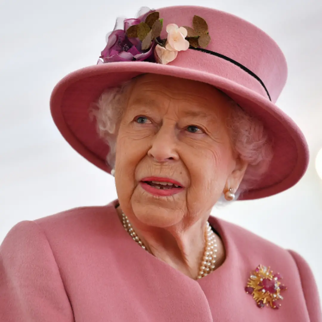Queen Elizabeth II foi descrita como graciosa diante do discurso inflamado de Earl Spencer no funeral da Princesa Diana…