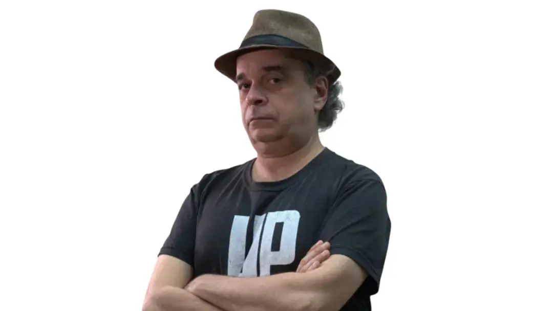 Fidélis Alcântara disputa vaga no Senado por Minas Gerais com o número 800 na eleição de outubro. Acho importante saber…