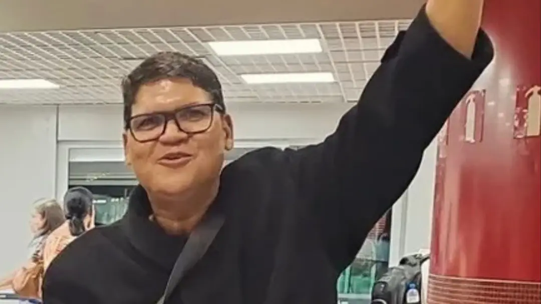Mailson da Silva Neto, número 290, é a aposta do PCO para senador em Pernambuco nas eleições de 2026. Votar para senado…