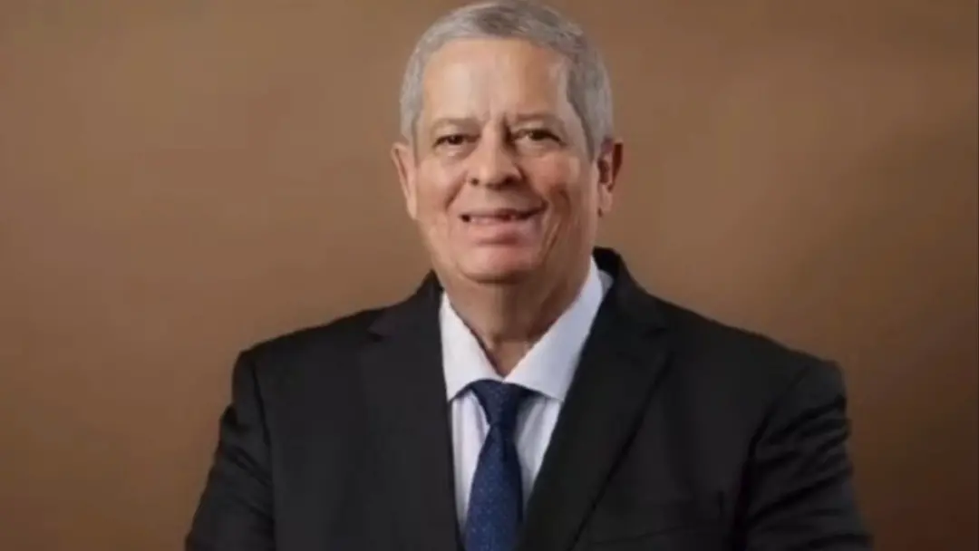 Pastor Gilvan Costa usa o número 355 para buscar uma vaga no Senado por Pernambuco em 2026. É bom saber que o processo …