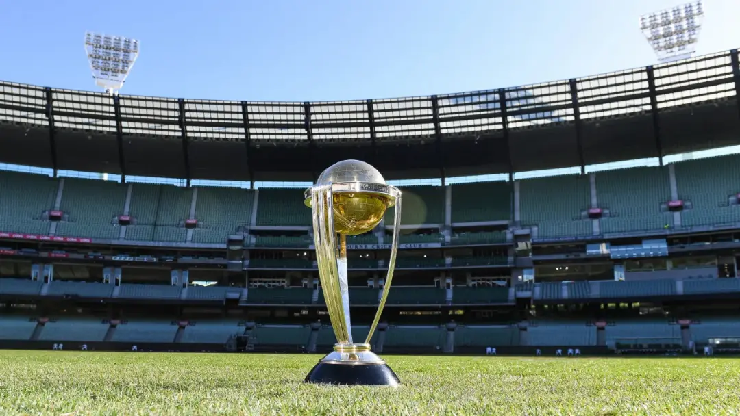 Cape Town, África do Sul, vai revelar a programação e grupos da Copa do Mundo de Críquete de 2027 no dia 1 de Outubro. …