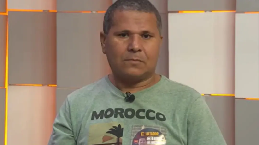 Reginaldo Ferreira, com o número 162, concorre a senador pelo Ceará nas Eleições 2026. Acho importante acompanhar quem …