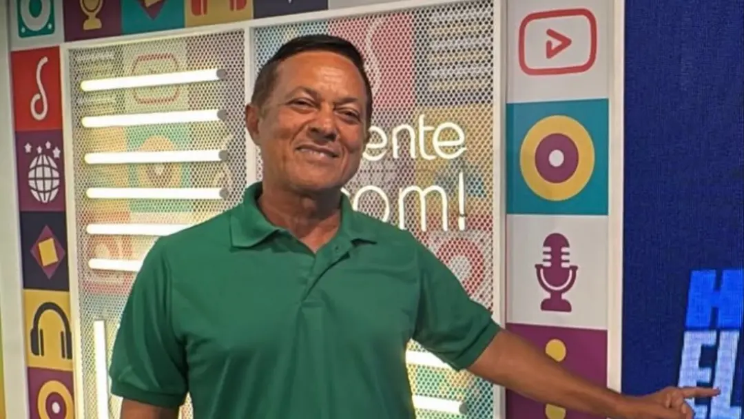277, o número de Marcelo Santtana para o Senado pela Bahia. Duas escolhas para senador nas Eleições 2026, preciso pensa…