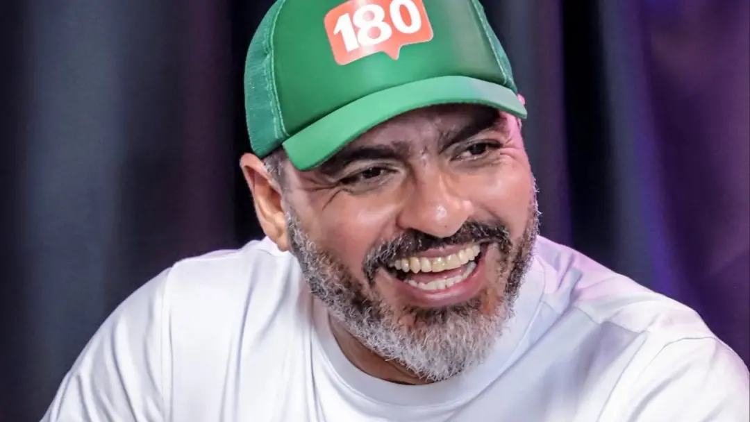 Marcelo Carvalho concorre ao Senado pela Bahia com o número 180 para as eleições de 2026. É importante ver como o debat…