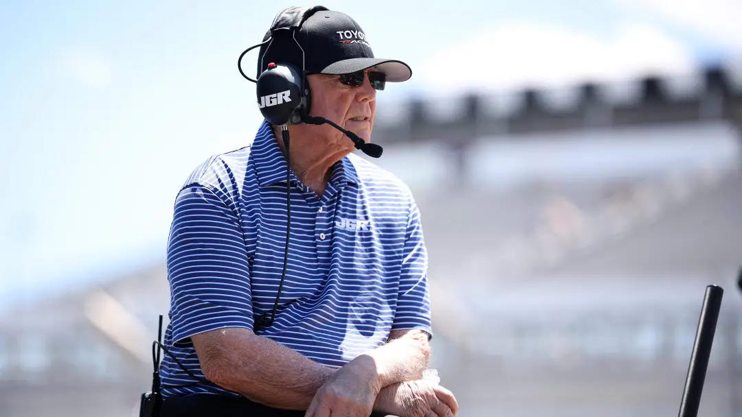 Joe Gibbs Racing vai encerrar o programa de desenvolvimento ARCA Menards após 2026. A mudança de foco para a série O'Re…