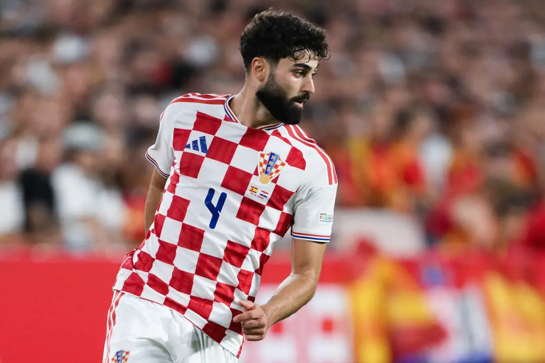 Gvardiol, zagueiro do Manchester City, foi alvo de interesse do Barcelona para o final de 2025. A opção dele na defesa …